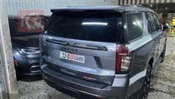 شيفروليه تاهو